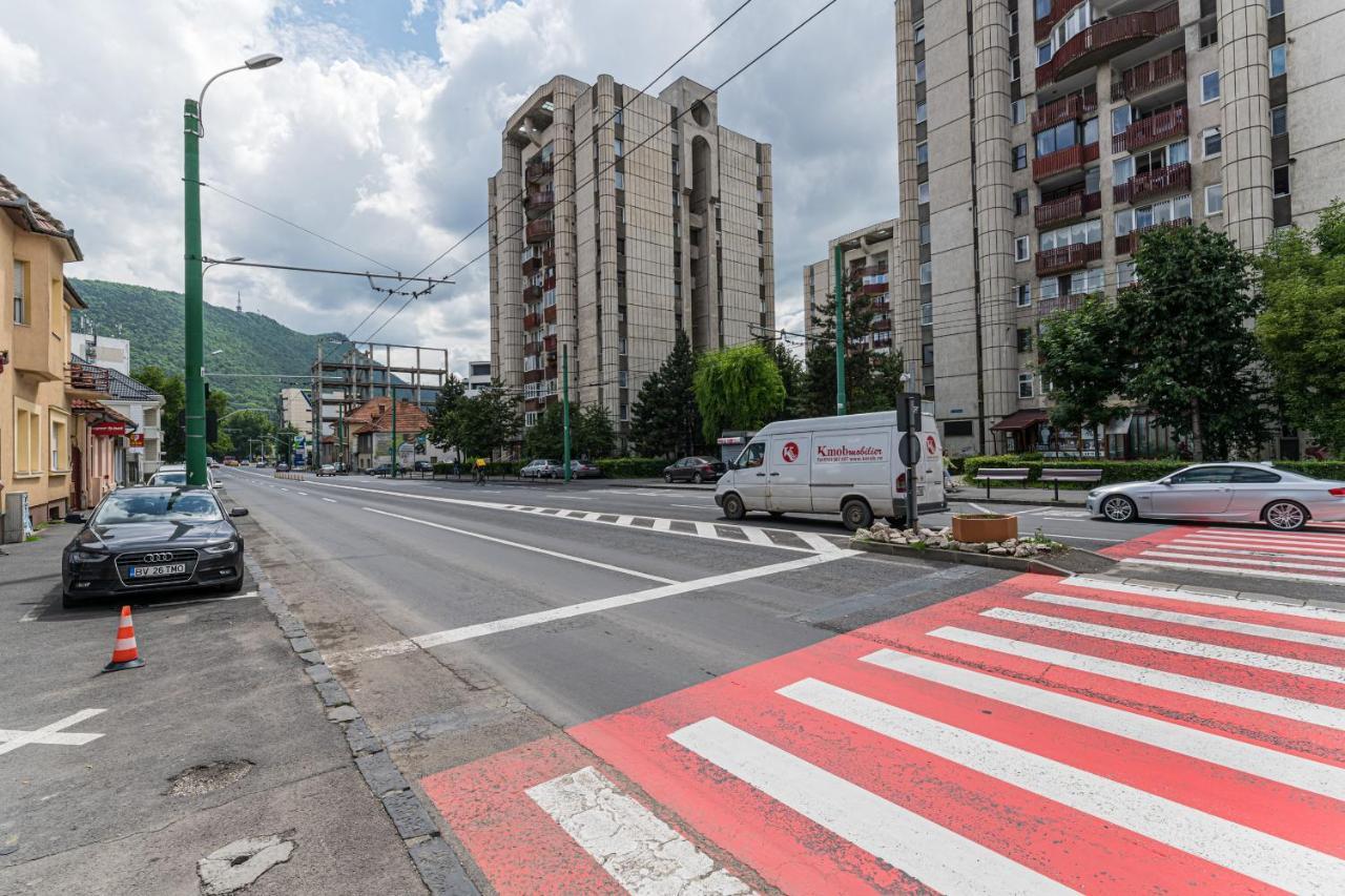 Apartment Ama Holidays Afi Brașov